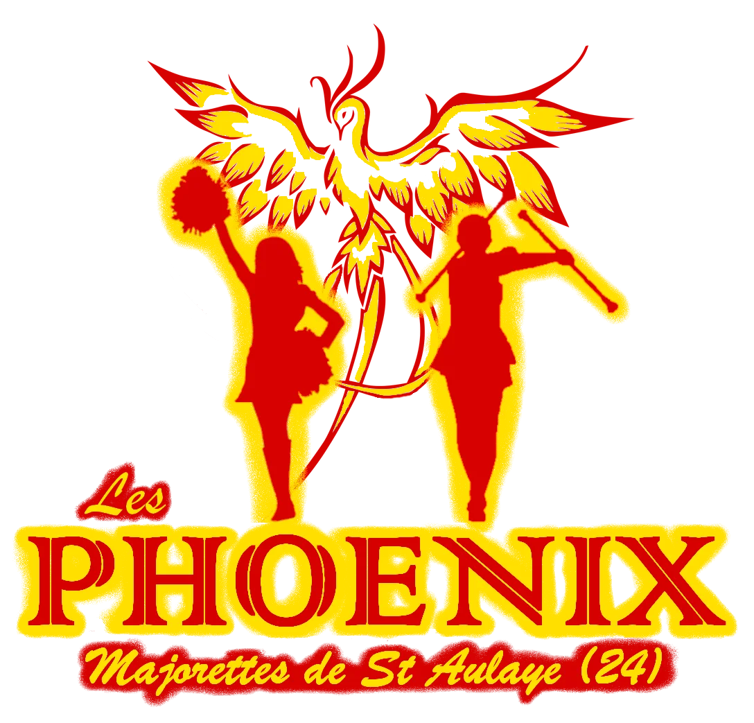 Majorettes Les Phoenix