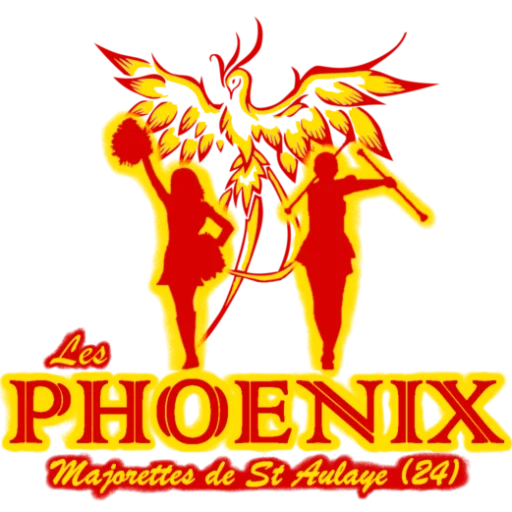 Logo Les Phoenix